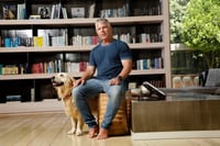 המיליארדר נעם לניר 