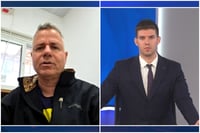 תא״ל (מיל׳) אורן סולומון: “המטה הכללי טייח; האמת על מחדלי 7 באוקטובר - מוסתרת מהציבור”