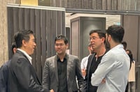 בכירי קדם בתאילנד