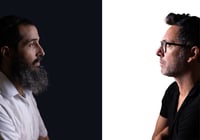 היוצרים בסינגל אחדות ייחודי: "המשחק של החיים"