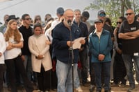 האבא, יובל אור