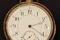 שעון הכיס ההיסטורי
