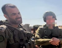 אבינועם אמונה