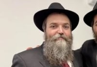 הנס המטלטל של הרב החרדי: "הלב הפסיק לפעום לחלוטין שלוש פעמים"