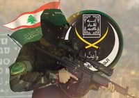 לא נעים להכיר: זה ארגון הטרור הפועל בחסות חמאס וחיזבאללה שתקף את כוחות צה"ל בסוריה