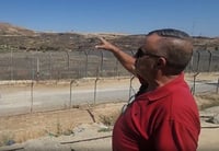 גבעת הצעקות