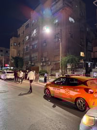 בני ברק: תינוק בן שנה וחצי שיחק בבית ונפל מגובה, פונה במצב קשה