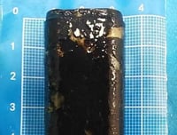 המצית שנשלפה