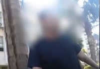 "אעשה לך את המוות, טרור" | איים על ראש עיריית טבריה ונעצר 