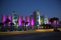 מלון הרודס ים המלח