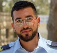 לוחם היס״מ הגיבור רס"ל רן גואילי הי"ד