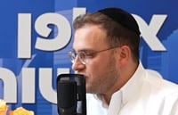 העתירו בתפילה: איש הנדל"ן משה רגובי התמוטט ואושפז במצב קשה
