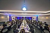 דינר לטובת בניית בנין בית החינוך לבנות משבצות זהב – בית שמש