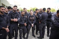 השוטרים ב"אתגר של רני" | צפו