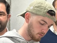 שורד השבי חשף שפרצו לו לרכב וגנבו את הטלפון; זו הייתה התגובה שלו