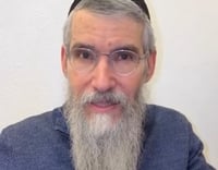 פריד שיתף ברגע אישי: כשאיבדתי את הארנק בתחנת הרכבת באירופה