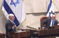 מה גרם לראש הממשלה להתבלבל בין האופוזיציה לקואליציה והקשר לסקרים המביכים