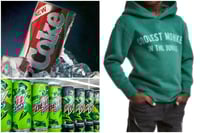 הקוף הכי מגניב בג'ונגל והטעם החדש שעיצבן את אמריקה | האסונות השיווקיים הגדולים