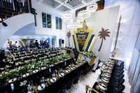 שבע ברכות לנכדת האדמו"ר מסאטמר