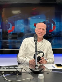 אלמונים פרצו לביתו של שדרן הרדיו החרדי - המשטרה פתחה בחקירה