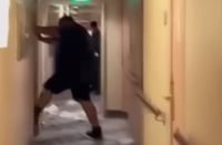 "הכל כלול" קטלני: קיבל 33 משקאות בשיט תענוגות - וזה מה שקרה