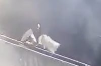 חודש הקשר עם היאכטה הישראלית שנעלמה בים