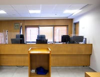 בית הדין הרבני בירושלים