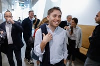 ארי רוזנפלד