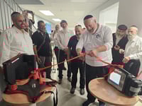 דירת יוקרה בירושלים - והטבת חנוכה מיוחדת הכוללת 8% הנחה והגרלת בונוס של 15,000 דולר עד נר שמיני