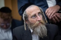 הח"כ החרדי לנתניהו: "אנחנו לא יכולים להגיע לבתי הכנסת, צועקים עלינו"