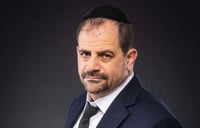 עו"ד יוסף ויצמן