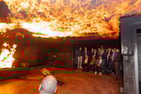 ביקור המשלחת המשטרתית של גרמניה בישראל 