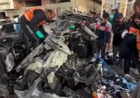 המודיעין המתפרץ והרברבנות של הבכיר המחוסל: מאחורי הקלעים של חיסול מספר 2 בחמאס