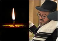 הרב אלי שלאנגר הי"ד