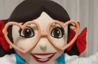 מקורי ומהפכני: ברשות מצאו דרך יצירתית להעסיק ילדות בחנוכה וללמד אותן אנגלית