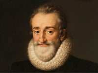 אנרי הרביעי מלך צרפת