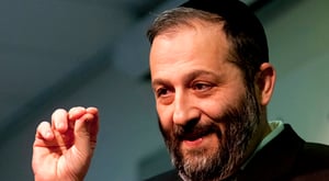 מוביל. דרעי