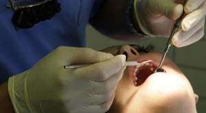 יעקב ליצמן מבטיח: בתוך חודשיים - רפואת שיני ילדים חינם