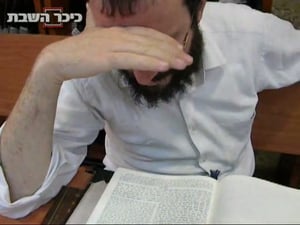 התגובה בכוללים להחלטת בג"ץ: "כמו נאצים". צפו בוידאו