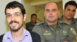 ביהמ"ש האריך את מעצרו של סיטבון בארבעה ימים