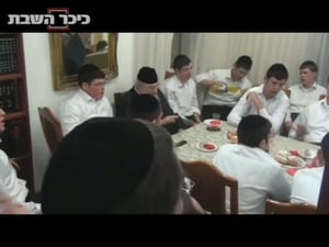 גדולי ישראל על השריפה: "להתעורר"