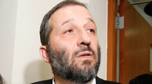 דרעי