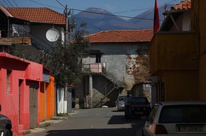 אלפסי בעולם: צפו ב"גן העדן" של אלבניה