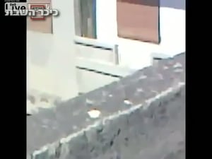 תיעוד מחריד: צלם סורי צילם את מותו