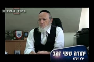 משי זהב פותח פה: הסיקריקים ילדים עלובים, צריכים טיפול