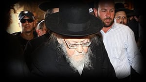 הרב אלישיב