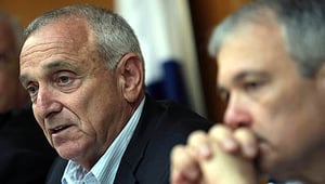 השר לביטחון פנים על חרדים שהותקפו: לא נמצאו חשודים
