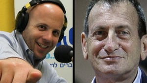 חולדאי וטוקר