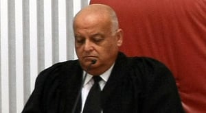 השופט סלים ג'ובראן
