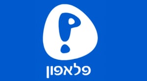 לוגו חברת פלאפון
